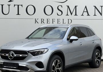 Mercedes-Benz GLC 300 31.336 km 49.950 &euro; Krefeld 47805