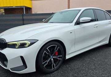 BMW 330 175.000 km 28.499 &euro; Neuss 41462