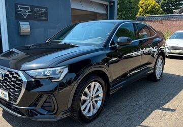 Audi Q3 68.500 km 27.900 &euro; Neuss 41469