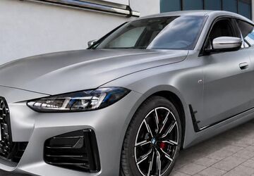 BMW 420 Gran Coupé 18.000 km 41.880 &euro; Meerbusch 40668