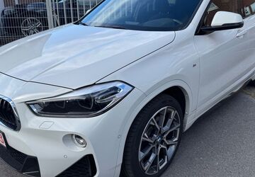 BMW X2 159.000 km 17.700 &euro; Neuss 41462