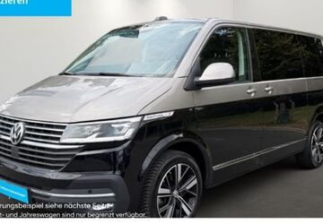 VW T6 Multivan 39.310 km 48.420 &euro; Neuss 41460