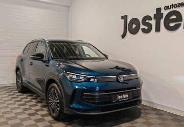 VW Tiguan 19.756 km 32.950 &euro; Monheim 40789