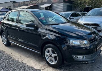 VW Polo 170.000 km 3.750 &euro; Dormagen 41539