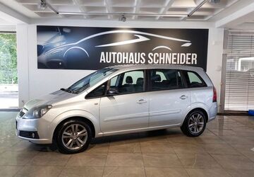Opel Zafira 218.928 km 3.290 &euro; Ratingen 40880