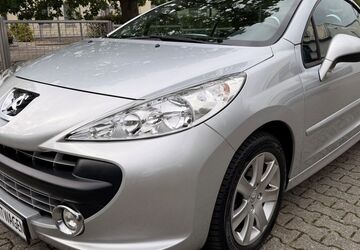 Peugeot 207 117.800 km 3.990 &euro; Neukirchen-Vluyn 47506