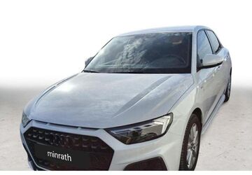 Audi A1 14.288 km 24.680 &euro; Moers-Hülsdonk 47441