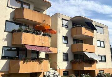Wohnung Leverkusen Opladen - 3 Zimmer, 90 m&sup2;, 900&euro; | Angebot:27346531