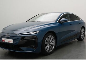 Audi A6 e-tron 8.684 km 52.988 &euro; Leverkusen 51373