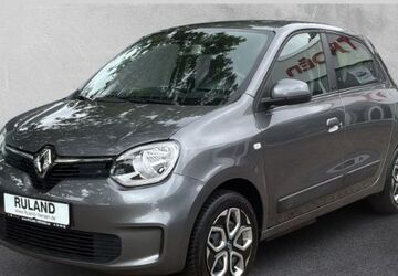 Renault Twingo 37.528 km 10.890 &euro; Viersen 41748