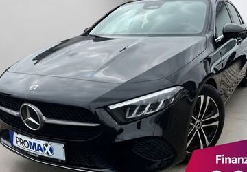 Mercedes-Benz A 180 25.638 km 24.890 &euro; Bergheim 50126