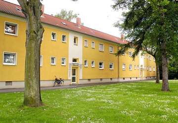 Wohnung Duisburg Huckingen - 2 Zimmer, 51 m&sup2;, 469&euro; | Angebot:27286437