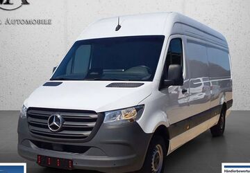 Mercedes-Benz Sprinter 30.000 km 41.990 &euro; Duisburg 47259