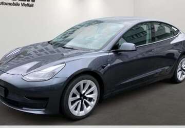 Tesla Model 3 62.594 km 27.850 &euro; Neuss 41464