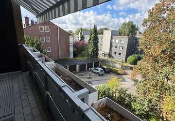 Wohnung Düsseldorf Mörsenbroich - 4 Zimmer, 96 m&sup2;, 1.210&euro; | Angebot:27467688