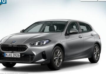 BMW 120 5.574 km 29.390 &euro; Neuss 41460