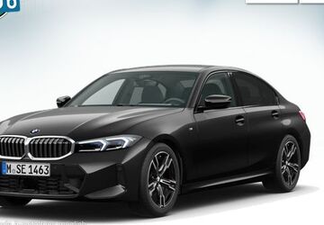 BMW 320 11.604 km 43.790 &euro; Neuss 41460