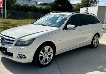 Mercedes-Benz C 220 294.000 km 3.950 &euro; Neuss 41460