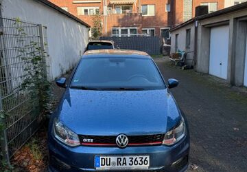 VW Polo 140.000 km 10.490 &euro; Duisburg 47055
