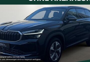 Skoda Kodiaq 16.113 km 45.890 &euro; Neuss 41460