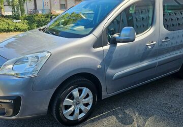 Citroen Berlingo 98.170 km 9.450 &euro; Velbert 42549