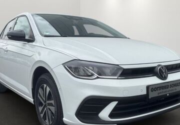 VW Polo 1.500 km 21.480 &euro; Neuss 41460