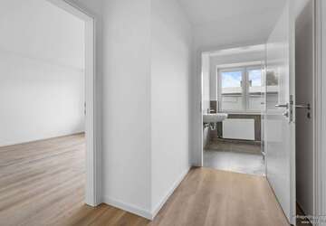 Wohnung Düsseldorf-Bilk Bilk - 1 Zimmer, 37 m&sup2;, 1.390&euro; | Angebot:27370455