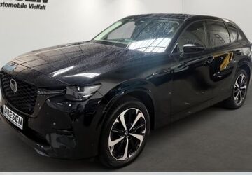 Mazda CX-60 63.037 km 38.980 &euro; Neuss 41464