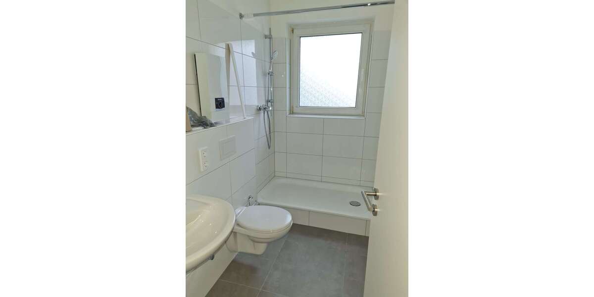 Etagenwohnung Heiligenhaus Nonnenbruch - 3 Zimmer, 56 m&sup2;, 504&euro; | Angebot:27454166