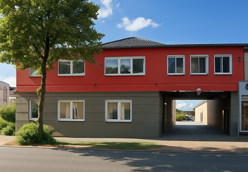 Wohnung Viersen-Dülken Dülken - 3 Zimmer, 109 m&sup2;, 1.195&euro; | Angebot:26976044