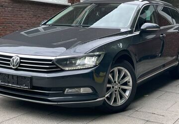 VW Passat 195.000 km 11.760 &euro; Neuss 41464