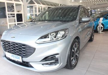 Ford Kuga 39.000 km 25.800 &euro; Dormagen 41539