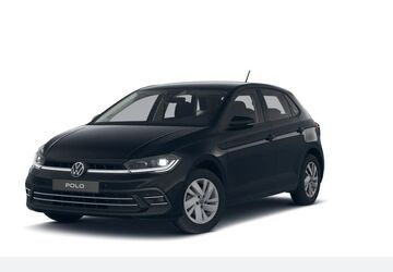 VW Polo 7.438 km 23.220 &euro; Duisburg 47059