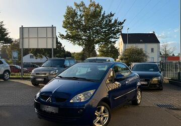 Mitsubishi Colt 116.000 km 3.990 &euro; Leverkusen 51373