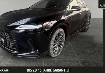 Lexus RX 450h 13.500 km 73.290 &euro; Düsseldorf 40233