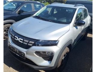 Dacia Spring 23.647 km 11.590 &euro; Mönchengladbach 41061
