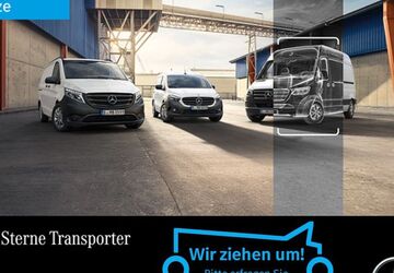 Mercedes-Benz Sprinter 78.062 km 25.561 &euro; Düsseldorf 40231