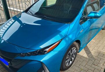 Toyota Prius 64.900 km 20.490 &euro; Meerbusch 40668
