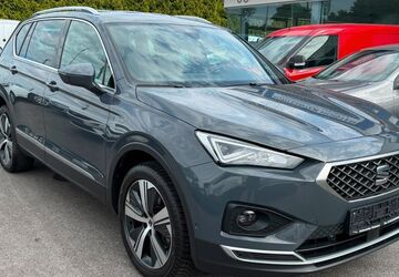 Seat Tarraco 84.553 km 25.900 &euro; Neuss 41469