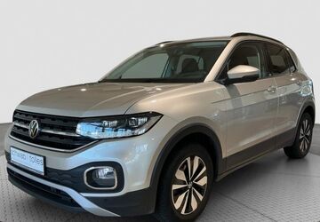 VW T-Cross 18.799 km 20.445 &euro; Neuss 41469