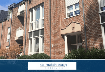 Wohnung Kempen - 2 Zimmer, 61 m&sup2;, 793&euro; | Angebot:27339556