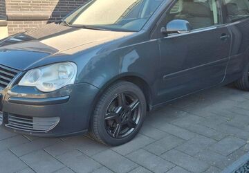 VW Polo 293.000 km 1.799 &euro; Wegberg 41844