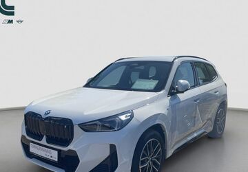 BMW iX1 23.295 km 37.950 &euro; Düsseldorf 40549