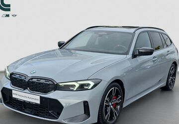 BMW M340d 17.219 km 54.470 &euro; Neuss 41460