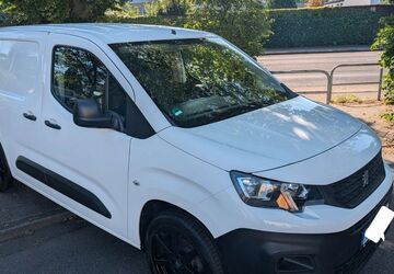Peugeot Partner 80.000 km 9.999 &euro; Kaarst 41564