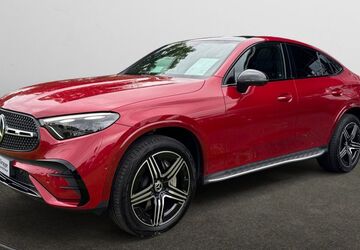 Mercedes-Benz GLC 300 9.333 km 64.490 &euro; Langenfeld 40764