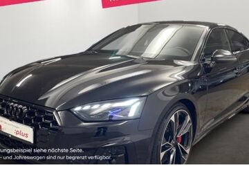 Audi S5 32.943 km 45.500 &euro; Neuss 41464