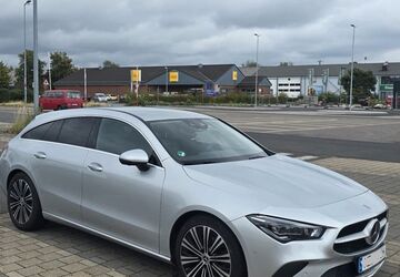 Mercedes-Benz CLA 220 126.200 km 22.650 &euro; Neuss 41462