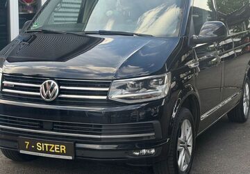 VW T6 Transporter 208.600 km 23.990 &euro; Krefeld 47809
