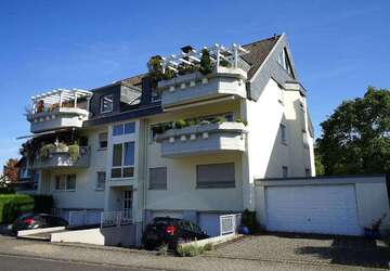 Wohnung Leverkusen Schlebusch - 3 Zimmer, 94 m&sup2;, 1.220&euro; | Angebot:27346530